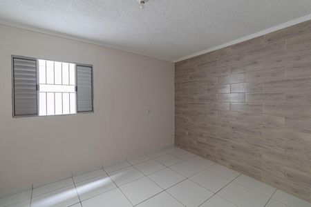 Quarto 2 de casa para alugar com 2 quartos, 80m² em Limoeiro, São Paulo