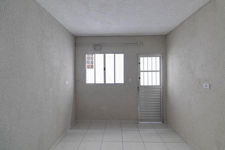 Sala de casa para alugar com 2 quartos, 80m² em Limoeiro, São Paulo