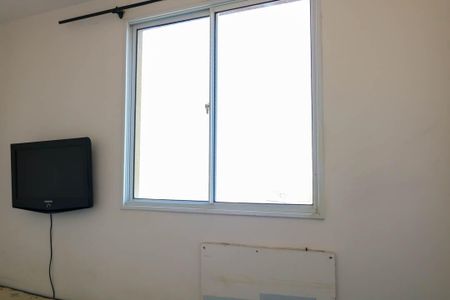 Quarto 2 de apartamento para alugar com 2 quartos, 47m² em Del Castilho, Rio de Janeiro