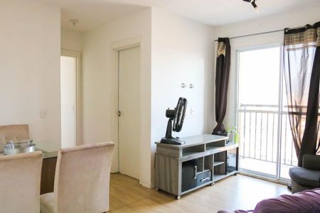 Apartamento para alugar com 2 quartos, 47m² em Del Castilho, Rio de Janeiro