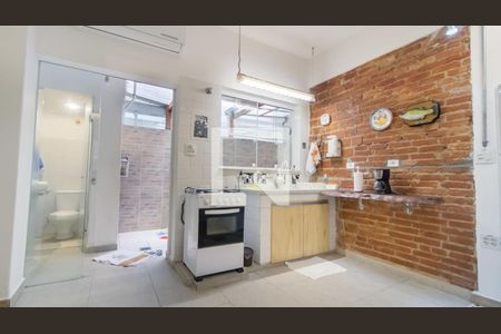 Apartamento à venda com 1 quarto, 64m² em Barra Funda, São Paulo