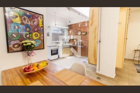 Apartamento à venda com 1 quarto, 64m² em Barra Funda, São Paulo