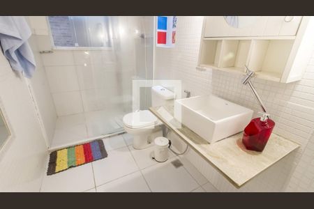 Apartamento à venda com 1 quarto, 64m² em Barra Funda, São Paulo