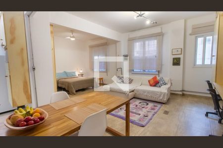 Apartamento à venda com 1 quarto, 64m² em Barra Funda, São Paulo