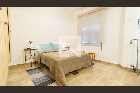 Apartamento à venda com 1 quarto, 64m² em Barra Funda, São Paulo