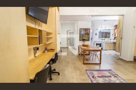 Apartamento à venda com 1 quarto, 64m² em Barra Funda, São Paulo
