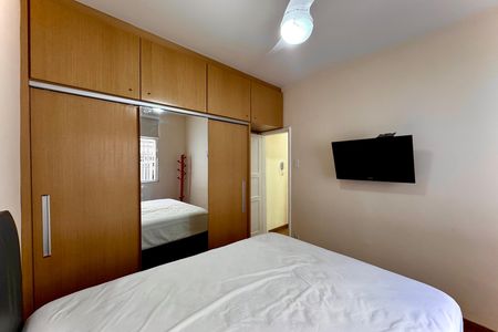 Apartamento para alugar com 1 quarto, 43m² em Botafogo, Rio de Janeiro