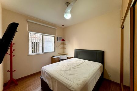 Apartamento para alugar com 1 quarto, 43m² em Botafogo, Rio de Janeiro