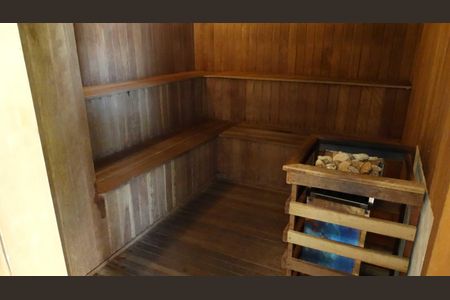 Apartamento para alugar com 41m², 1 quarto e 1 vagaÁrea comum