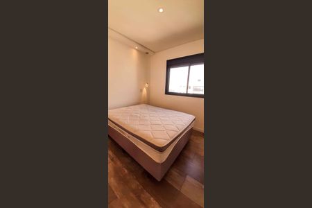 Apartamento para alugar com 41m², 1 quarto e 1 vagaQuarto