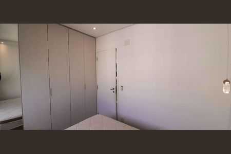 Apartamento para alugar com 41m², 1 quarto e 1 vagaQuarto