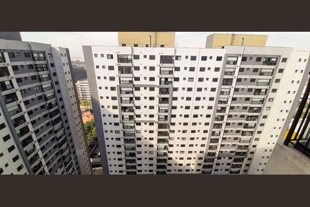 Apartamento para alugar com 41m², 1 quarto e 1 vagaVista do Quarto