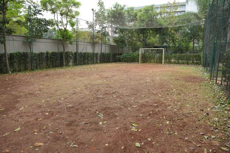 Apartamento para alugar com 41m², 1 quarto e 1 vagaÁrea comum