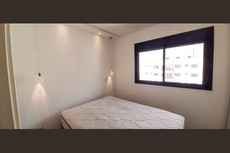 Apartamento para alugar com 41m², 1 quarto e 1 vagaQuarto