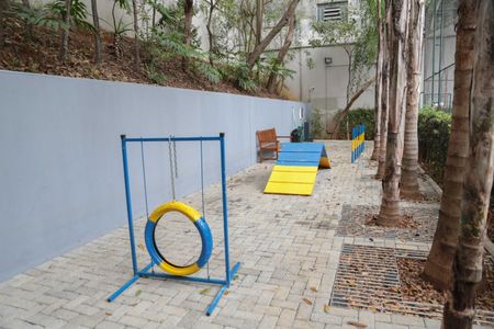 Apartamento para alugar com 41m², 1 quarto e 1 vagaÁrea comum