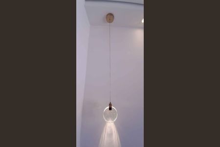 Apartamento para alugar com 41m², 1 quarto e 1 vagaQuarto