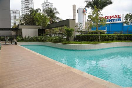 Apartamento para alugar com 41m², 1 quarto e 1 vagaÁrea comum - Piscina