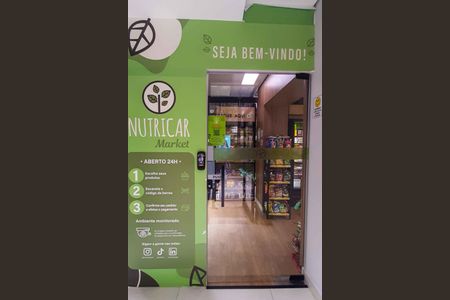 Apartamento para alugar com 41m², 1 quarto e 1 vagaÁrea comum