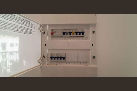 Apartamento para alugar com 41m², 1 quarto e 1 vagaQuadro de Luz