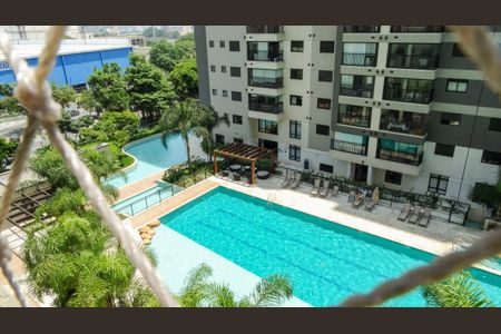 Apartamento para alugar com 41m², 1 quarto e 1 vagaÁrea comum - Piscina