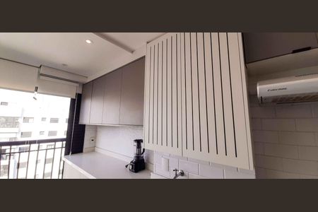 Apartamento para alugar com 41m², 1 quarto e 1 vagaCozinha