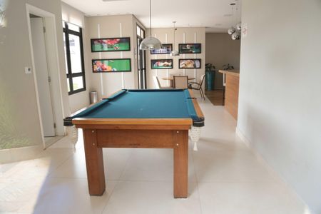 Apartamento para alugar com 41m², 1 quarto e 1 vagaÁrea comum