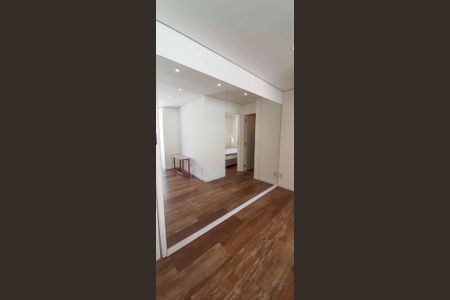 Apartamento para alugar com 41m², 1 quarto e 1 vagaSala