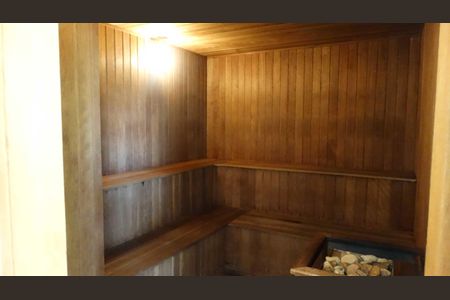 Apartamento para alugar com 41m², 1 quarto e 1 vagaÁrea comum