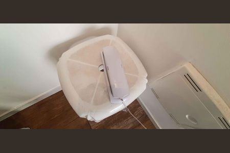 Apartamento para alugar com 41m², 1 quarto e 1 vagaInterfone