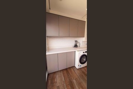 Apartamento para alugar com 41m², 1 quarto e 1 vagaÁrea de Serviço