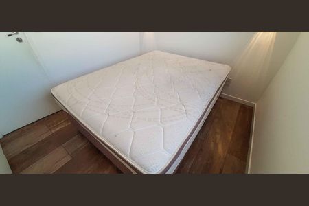 Apartamento para alugar com 41m², 1 quarto e 1 vagaQuarto