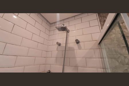 Apartamento para alugar com 41m², 1 quarto e 1 vagaBanheiro Social