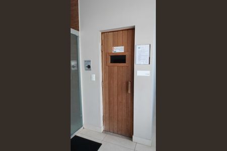 Apartamento para alugar com 41m², 1 quarto e 1 vagaÁrea comum