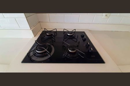 Apartamento para alugar com 41m², 1 quarto e 1 vagaCozinha