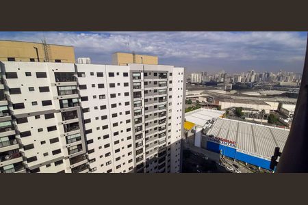 Apartamento para alugar com 41m², 1 quarto e 1 vagaVista da Sacada