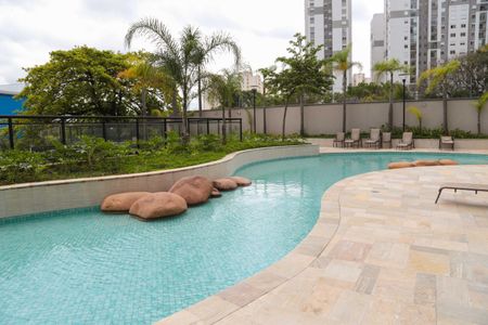 Apartamento para alugar com 41m², 1 quarto e 1 vagaÁrea comum - Piscina
