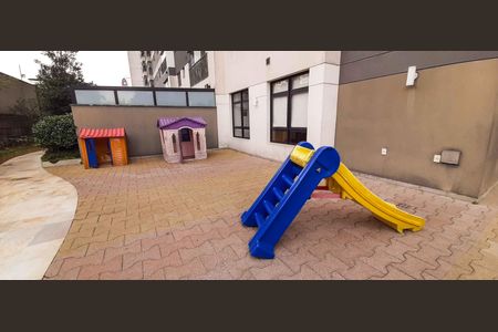 Apartamento para alugar com 41m², 1 quarto e 1 vagaÁrea comum