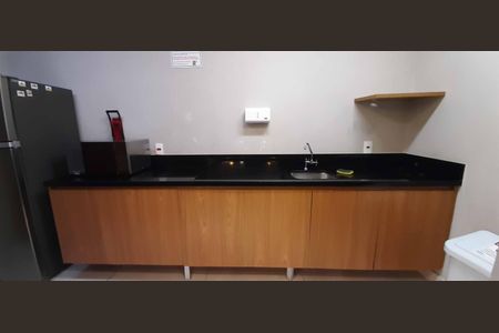 Apartamento para alugar com 41m², 1 quarto e 1 vagaÁrea comum