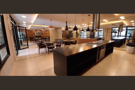 Apartamento para alugar com 41m², 1 quarto e 1 vagaÁrea comum