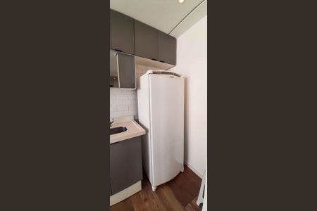 Apartamento para alugar com 41m², 1 quarto e 1 vagaCozinha