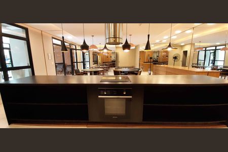 Apartamento para alugar com 41m², 1 quarto e 1 vagaÁrea comum