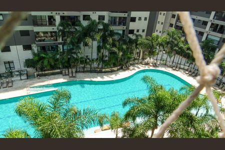 Apartamento para alugar com 41m², 1 quarto e 1 vagaÁrea comum - Piscina