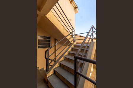 Casa para alugar com 45m², 1 quarto e sem vagaÁrea comum