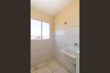 Casa para alugar com 45m², 1 quarto e sem vagaÁrea de Serviço