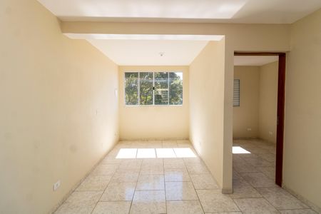 Casa para alugar com 45m², 1 quarto e sem vagaSala/Cozinha