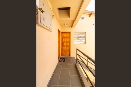 Casa para alugar com 45m², 1 quarto e sem vagaÁrea comum