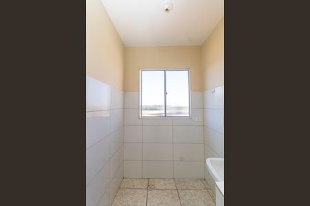 Casa para alugar com 45m², 1 quarto e sem vagaÁrea de Serviço
