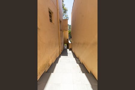 Casa para alugar com 45m², 1 quarto e sem vagaÁrea comum