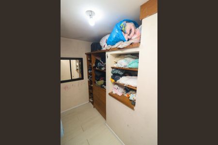 Apartamento à venda com 134m², 2 quartos e 1 vaga Apartamento à venda com 134m², 2 quartos e 1 vagaCloset do quarto 1