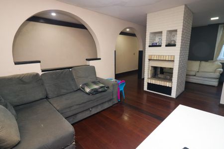 Apartamento à venda com 134m², 2 quartos e 1 vaga Apartamento à venda com 134m², 2 quartos e 1 vagaSala 1